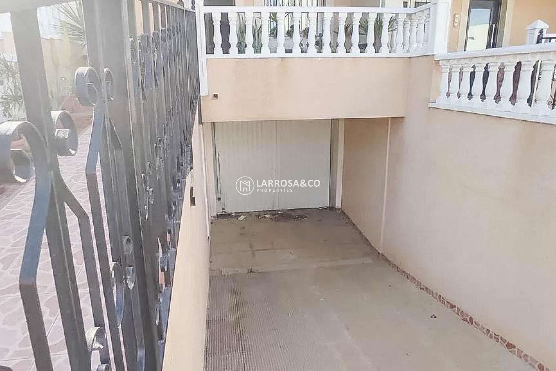 Reventa - Adosado - Torrevieja - Los Altos