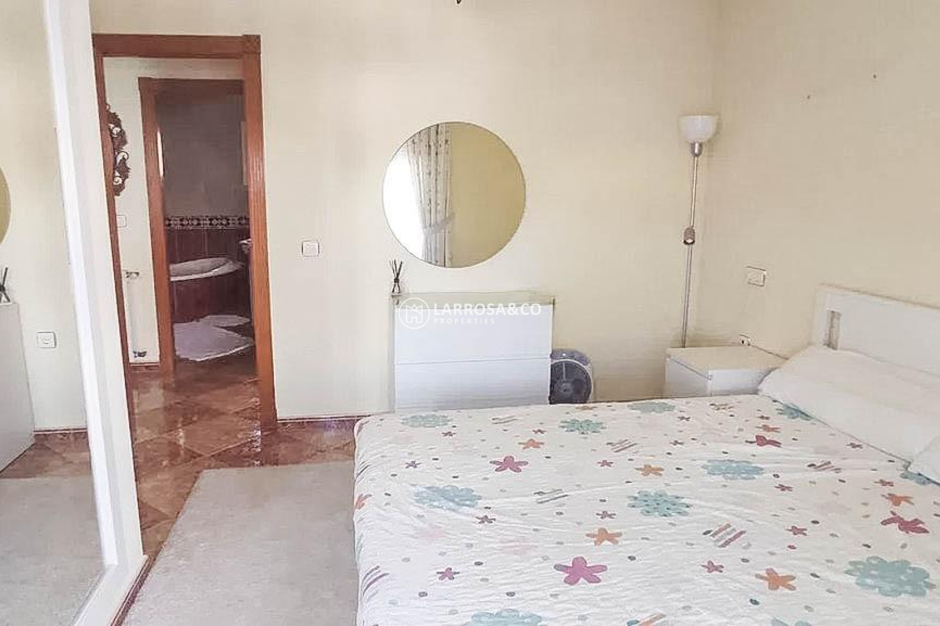 Reventa - Adosado - Torrevieja - Los Altos