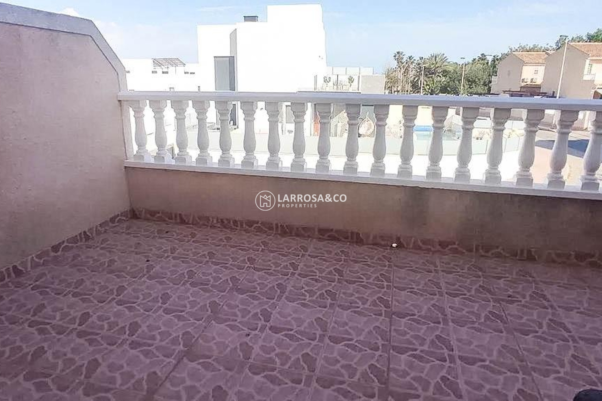 Reventa - Adosado - Torrevieja - Los Altos