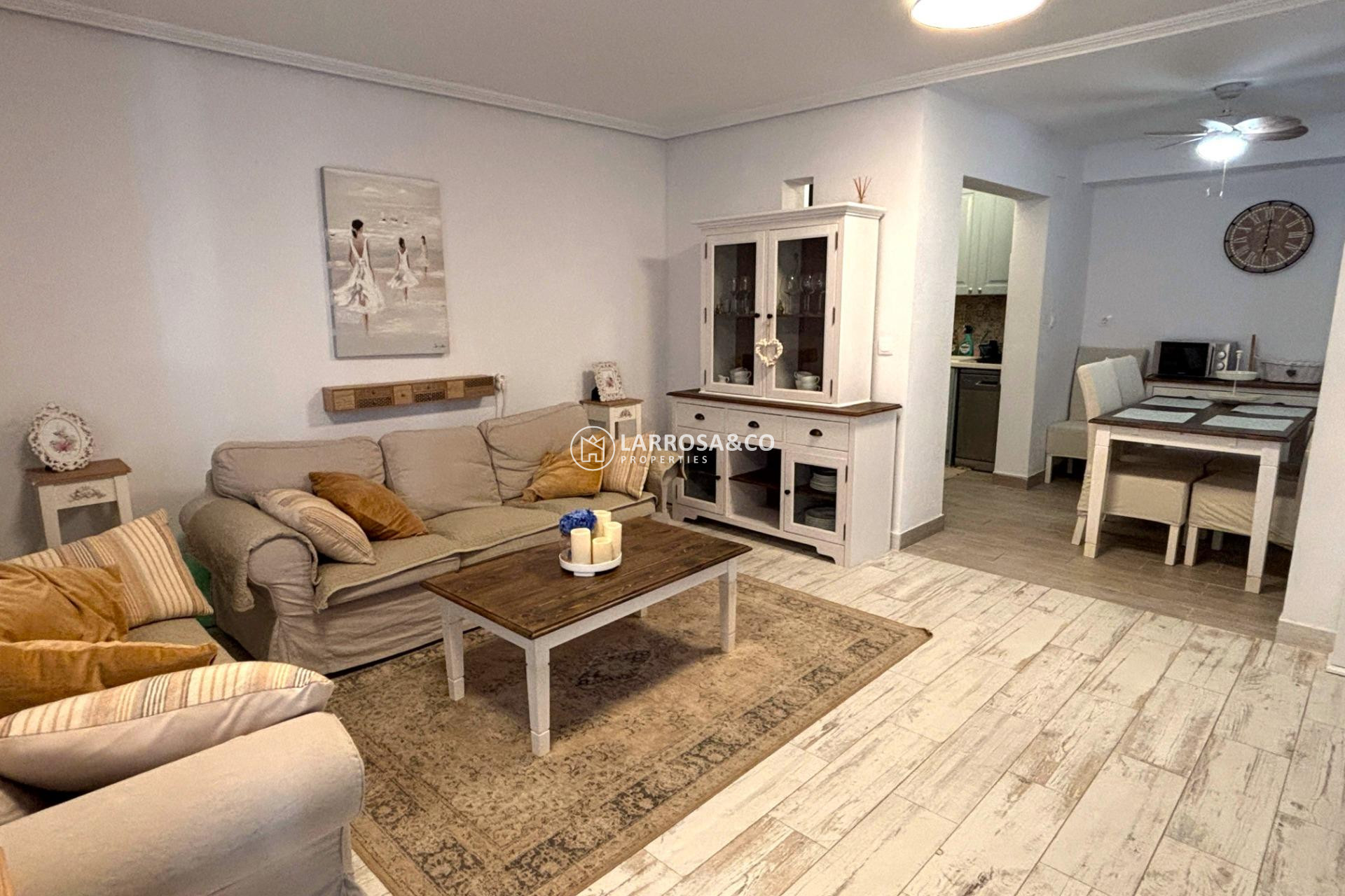 Reventa - Adosado - Torrevieja - Los Balcones - Los Altos del Edén