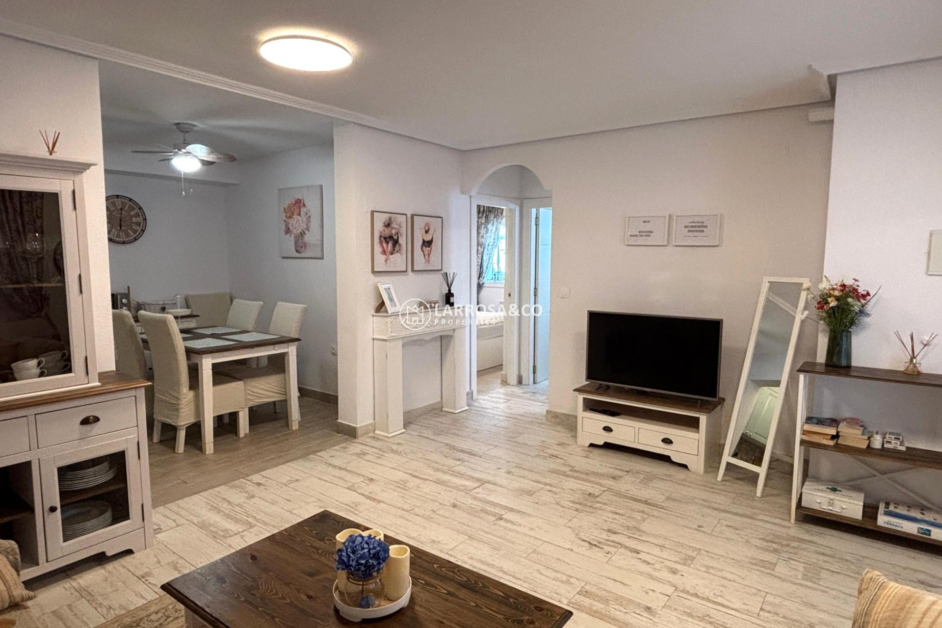 Reventa - Adosado - Torrevieja - Los Balcones - Los Altos del Edén