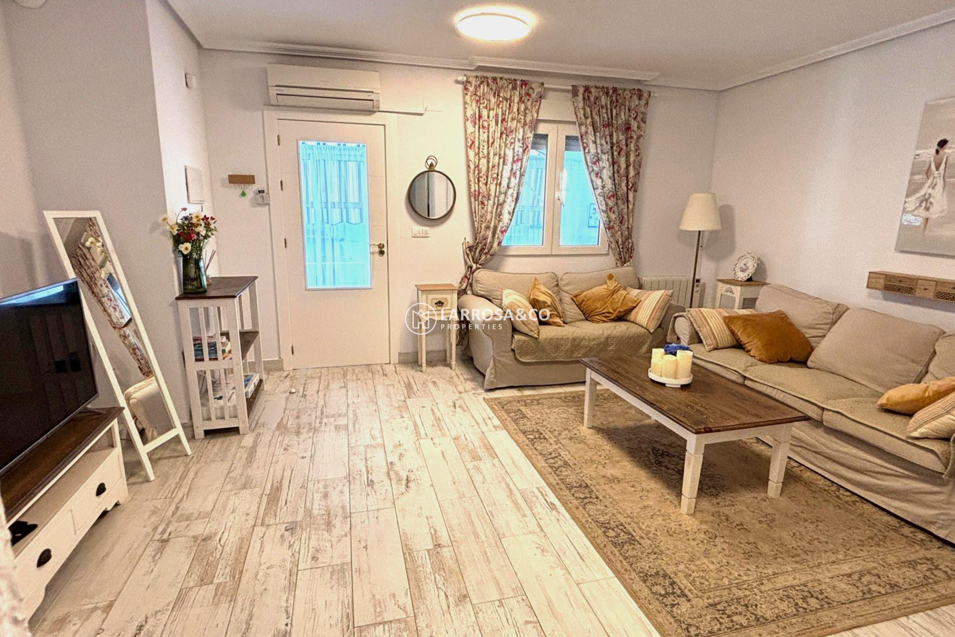 Reventa - Adosado - Torrevieja - Los Balcones - Los Altos del Edén