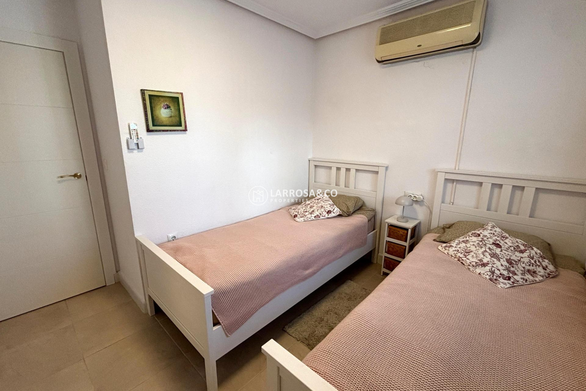 Reventa - Adosado - Torrevieja - Los Balcones - Los Altos del Edén