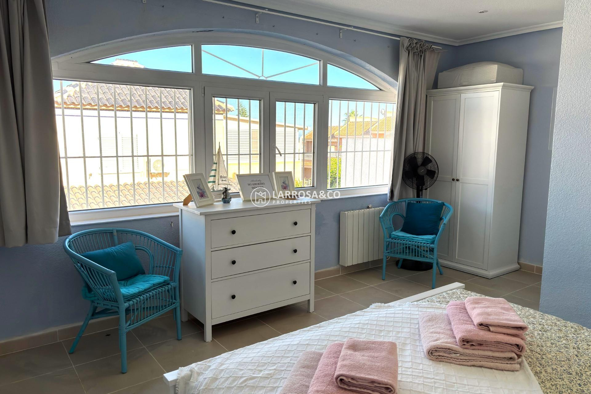 Reventa - Adosado - Torrevieja - Los Balcones - Los Altos del Edén