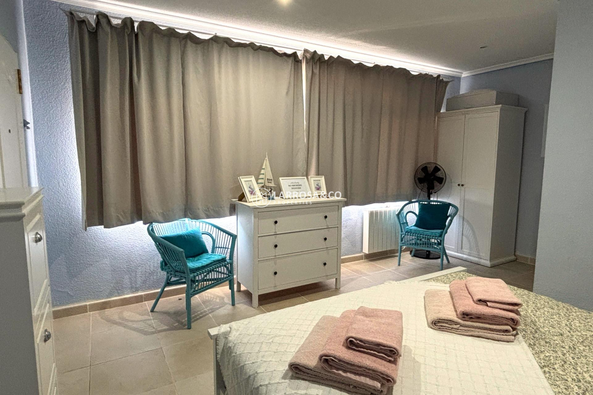 Reventa - Adosado - Torrevieja - Los Balcones - Los Altos del Edén