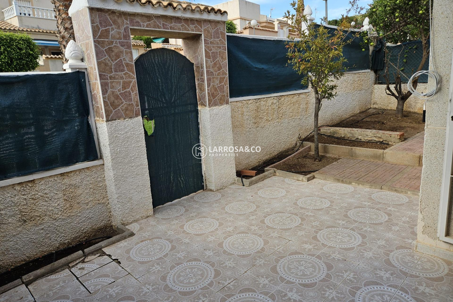 Reventa - Adosado - Torrevieja - Los Balcones - Los Altos del Edén