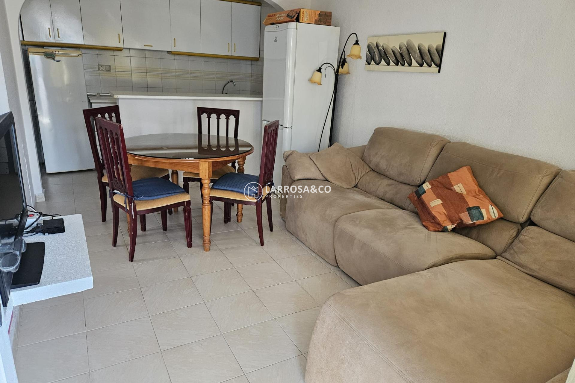 Reventa - Adosado - Torrevieja - Los Balcones - Los Altos del Edén