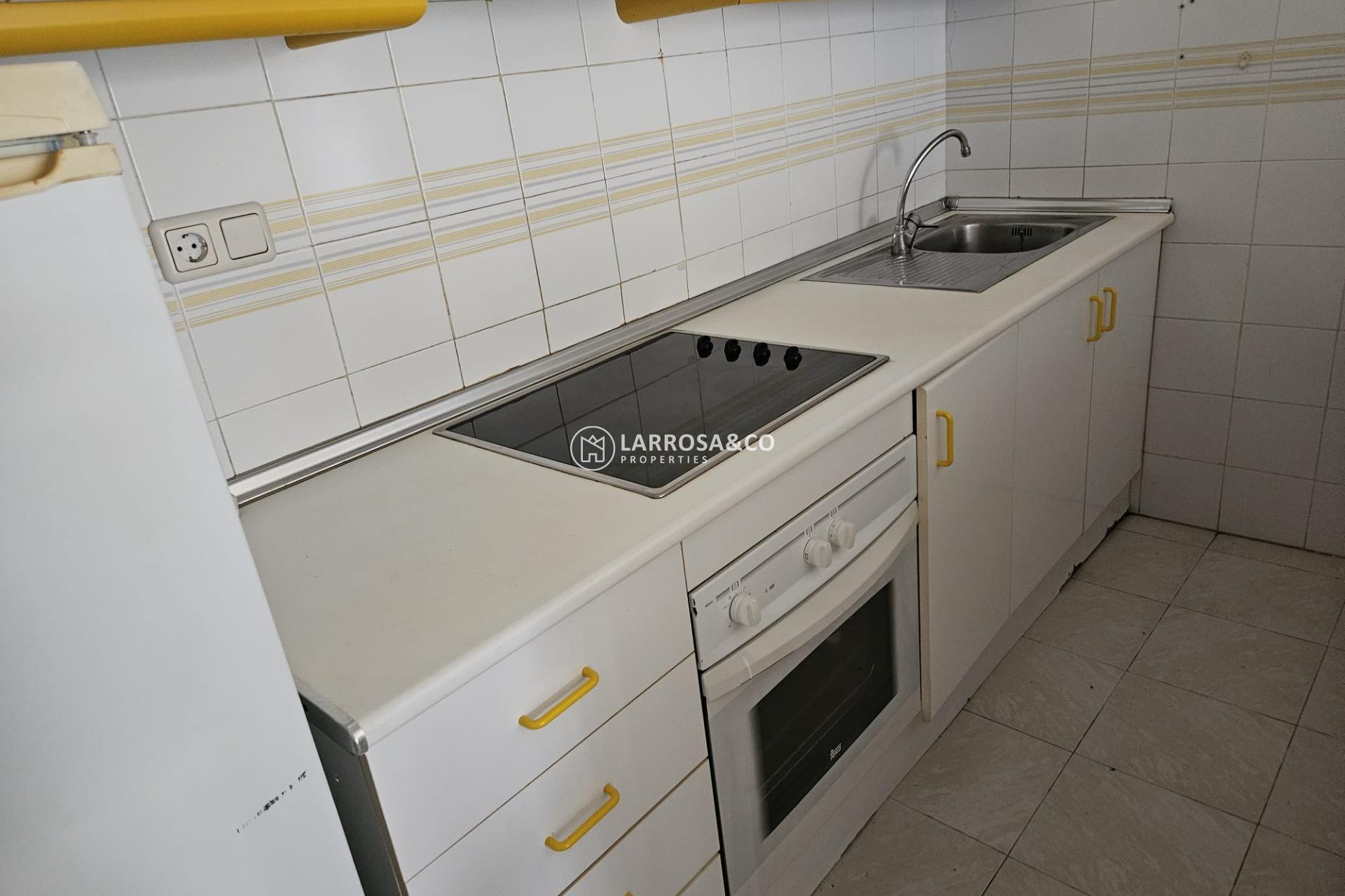 Reventa - Adosado - Torrevieja - Los Balcones - Los Altos del Edén