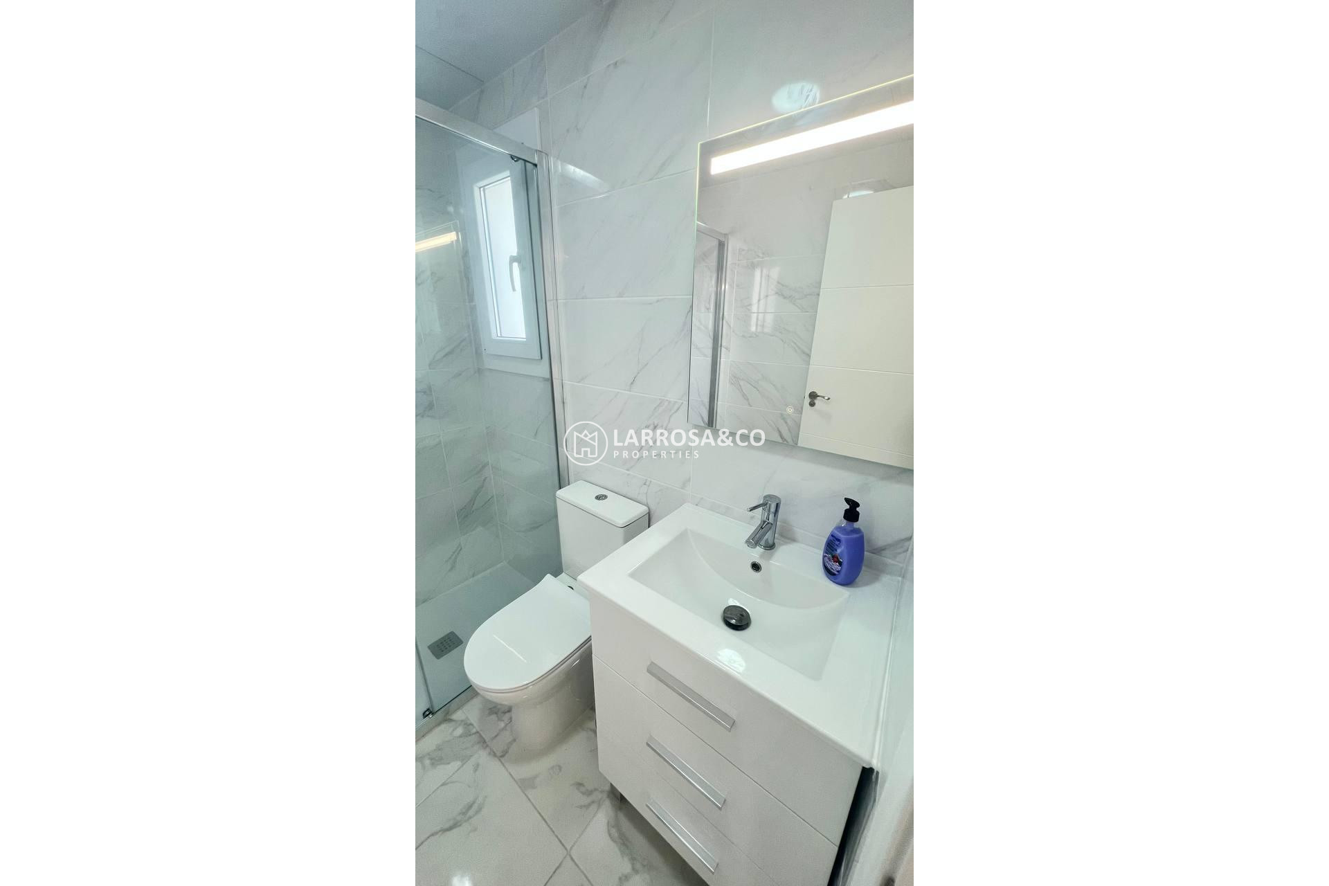 Reventa - Adosado - Torrevieja - Los Balcones - Los Altos del Edén