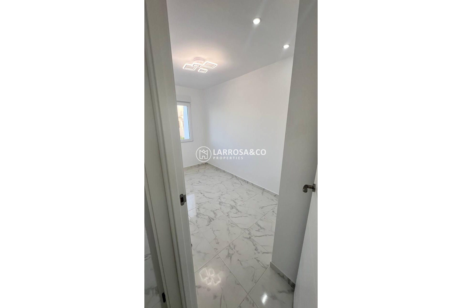 Reventa - Adosado - Torrevieja - Los Balcones - Los Altos del Edén