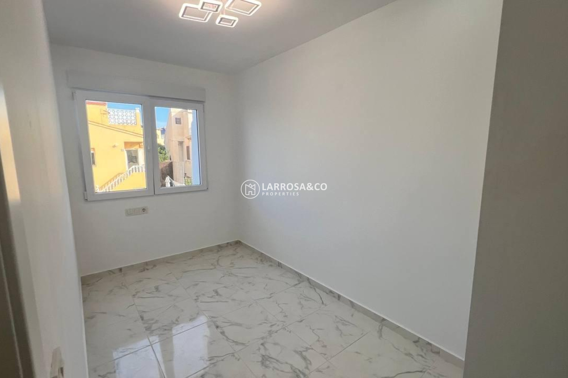 Reventa - Adosado - Torrevieja - Los Balcones - Los Altos del Edén