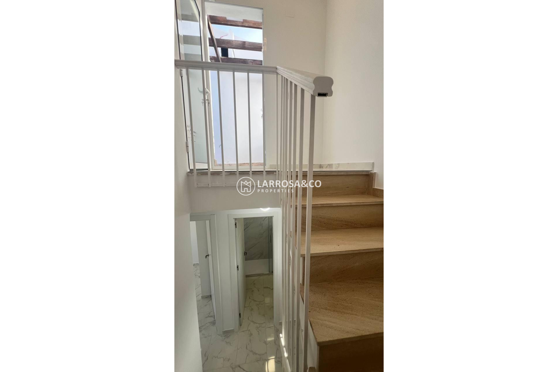 Reventa - Adosado - Torrevieja - Los Balcones - Los Altos del Edén