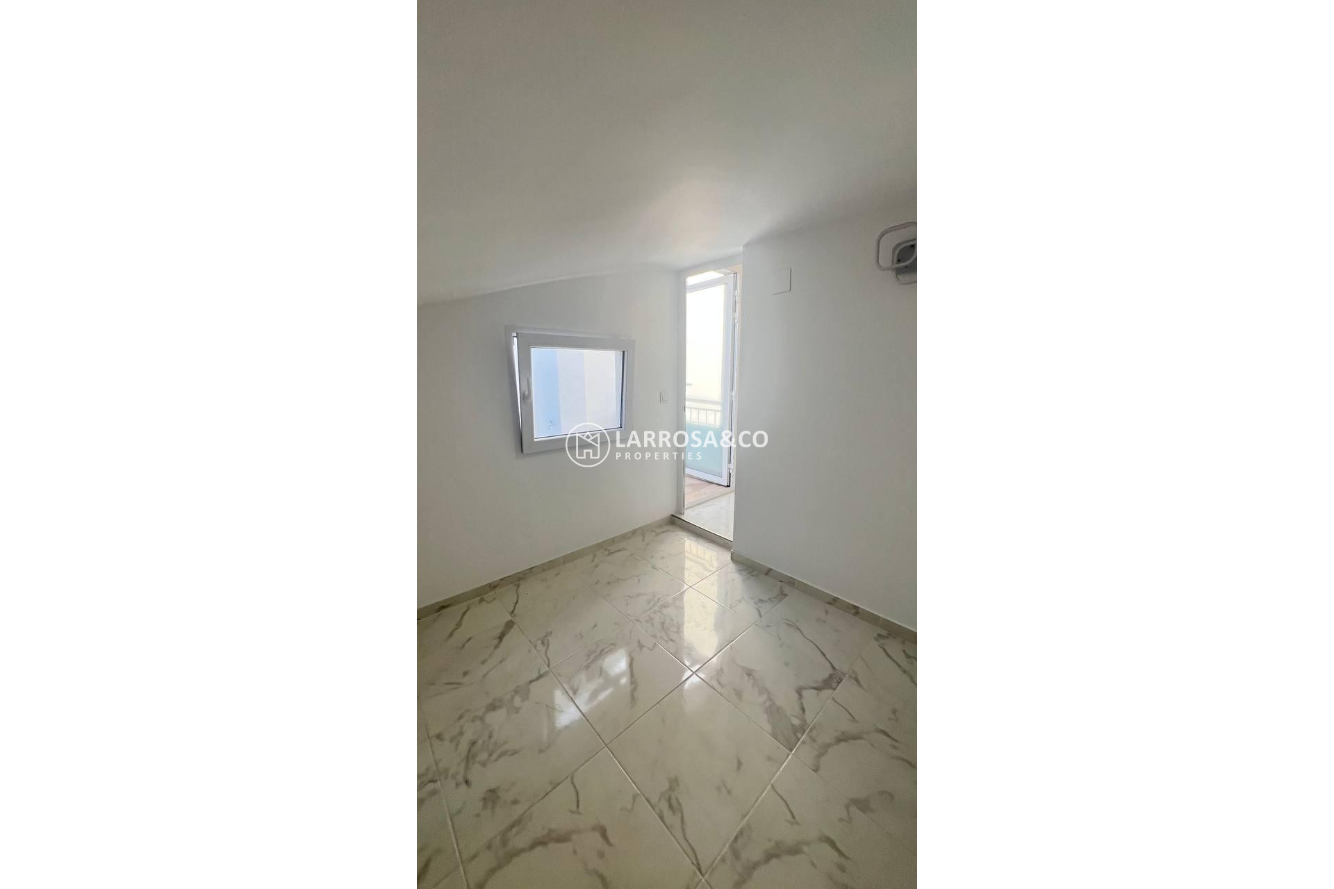 Reventa - Adosado - Torrevieja - Los Balcones - Los Altos del Edén