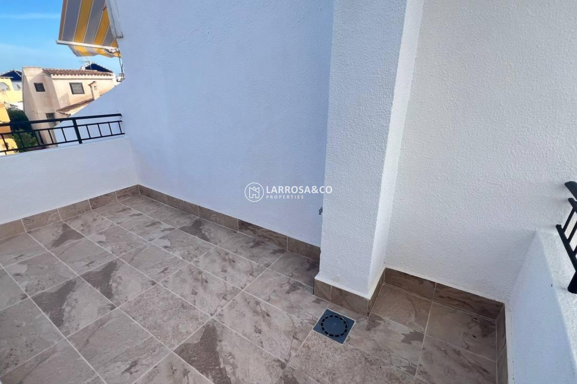 Reventa - Adosado - Torrevieja - Los Balcones - Los Altos del Edén