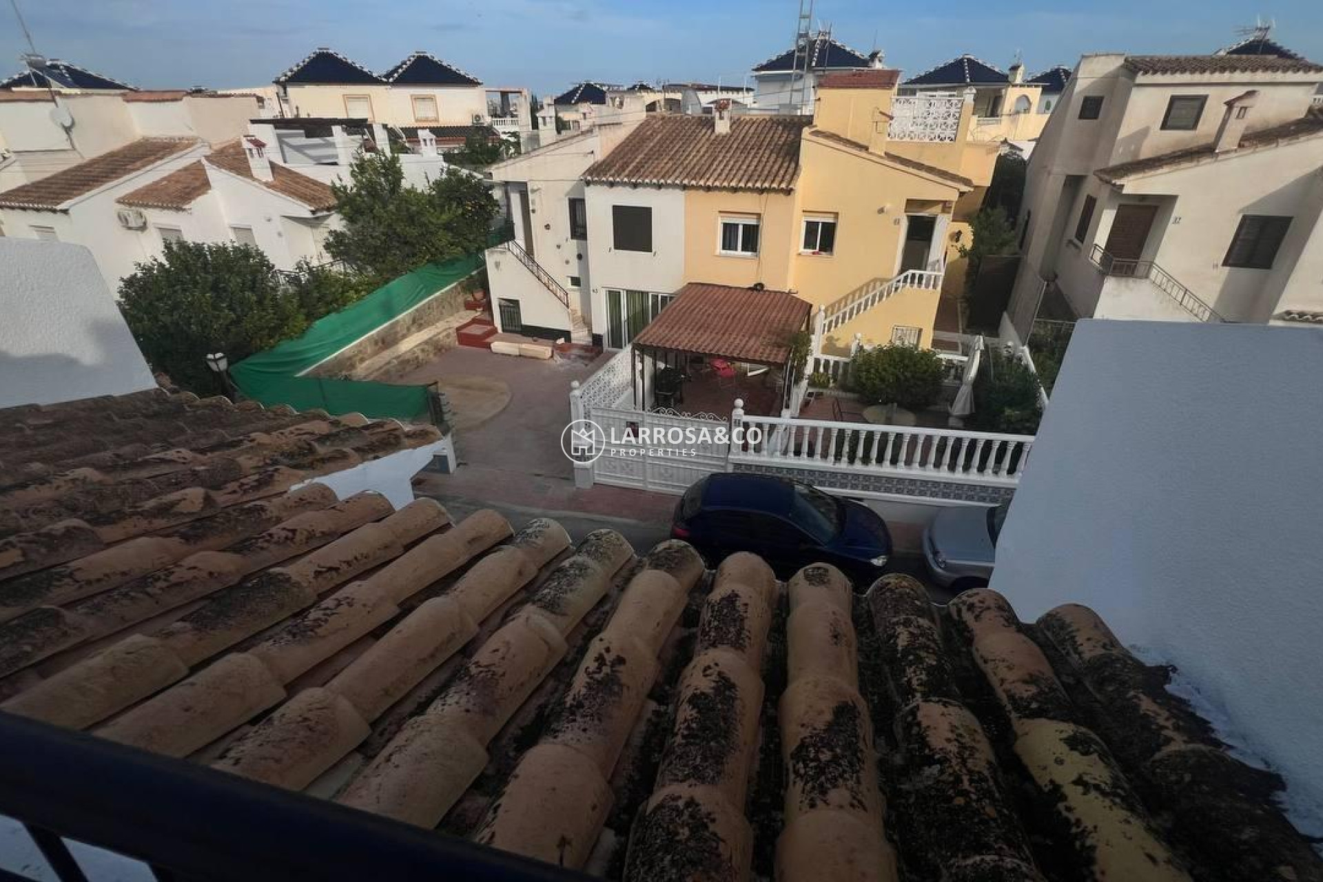 Reventa - Adosado - Torrevieja - Los Balcones - Los Altos del Edén