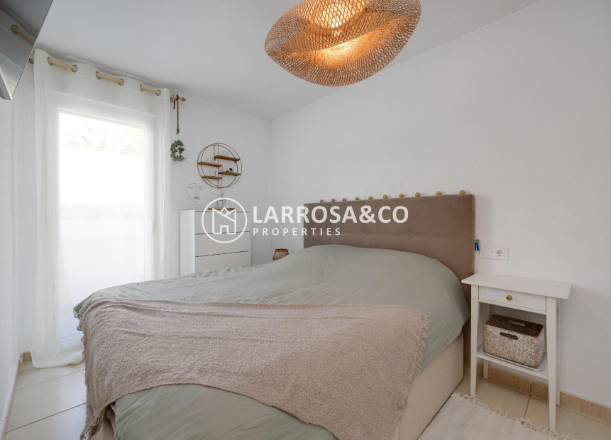 Reventa - Adosado - Torrevieja - Los Balcones