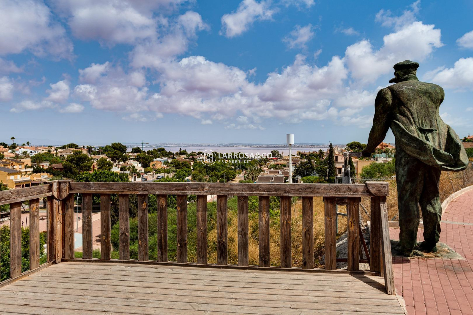 Reventa - Adosado - Torrevieja - Los Balcones