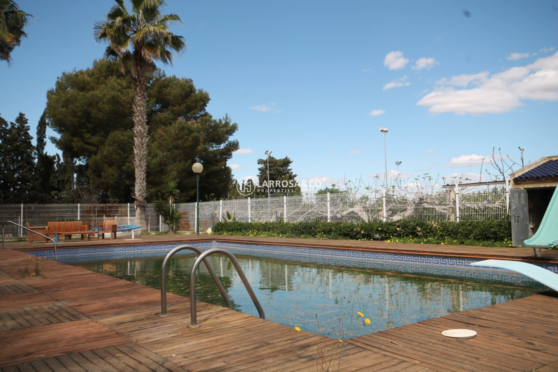 Reventa - Adosado - Torrevieja - Los Balcones