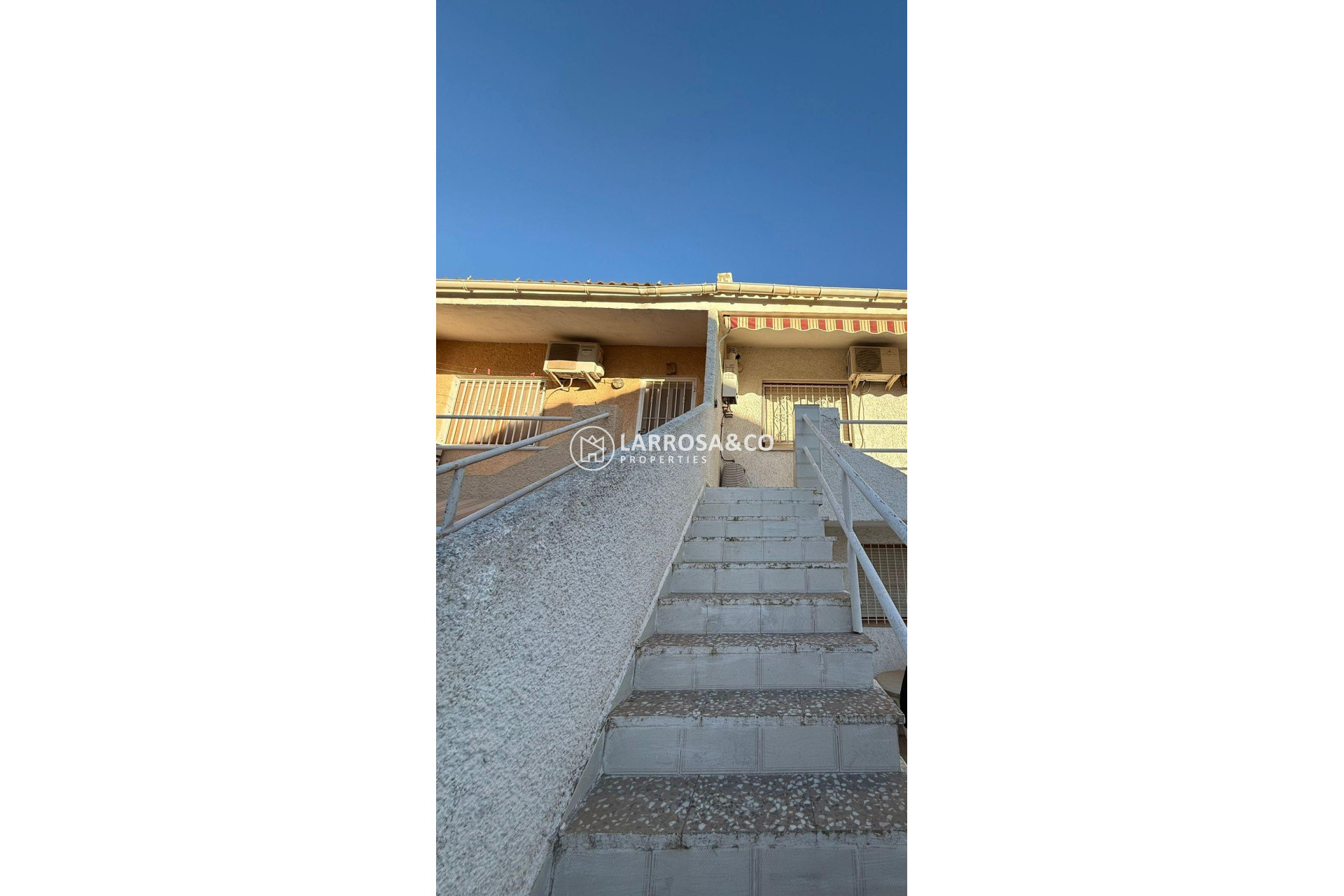 Reventa - Adosado - Torrevieja - Los Balcones