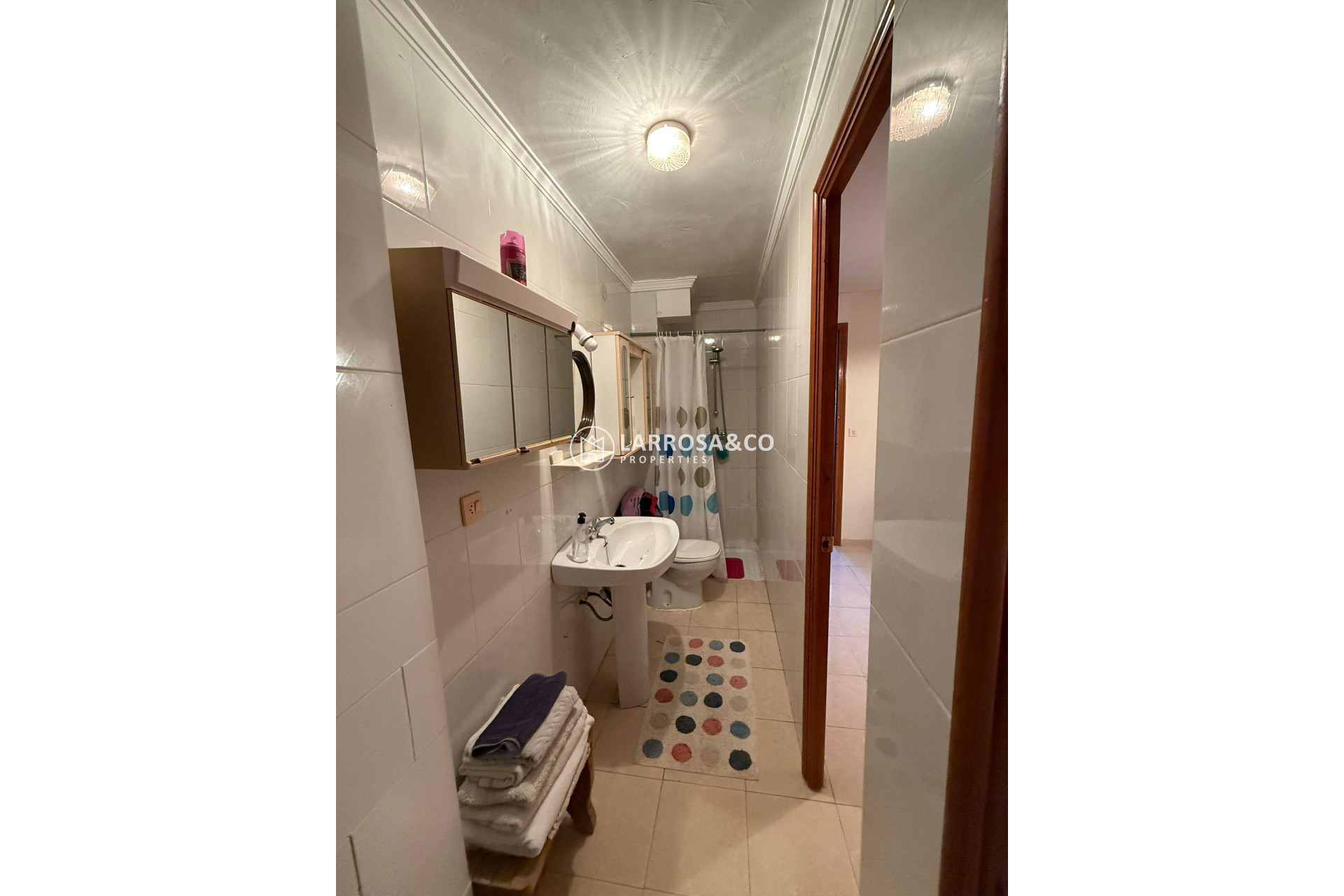 Reventa - Adosado - Torrevieja - Los Balcones