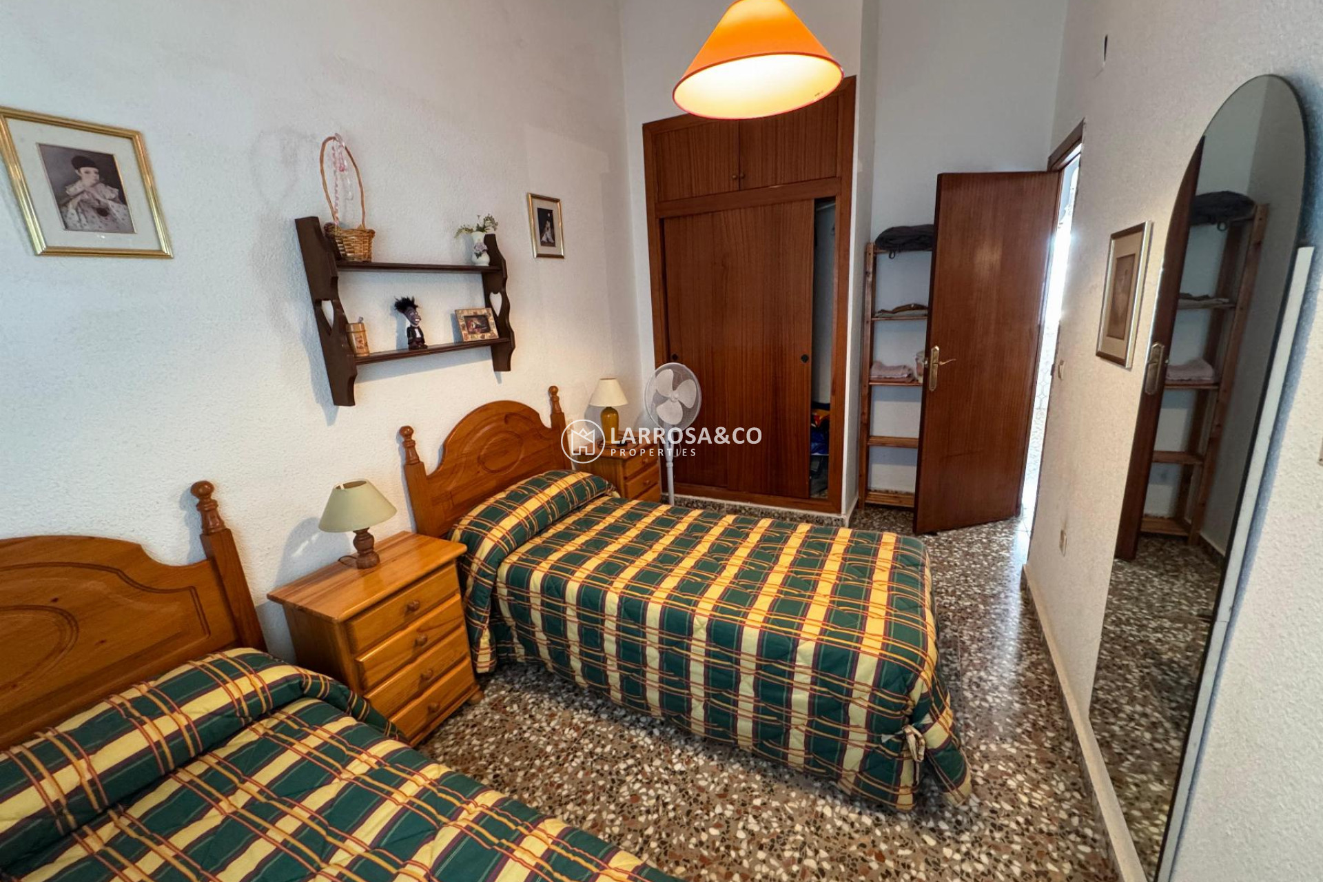 Reventa - Adosado - Torrevieja - Los Balcones