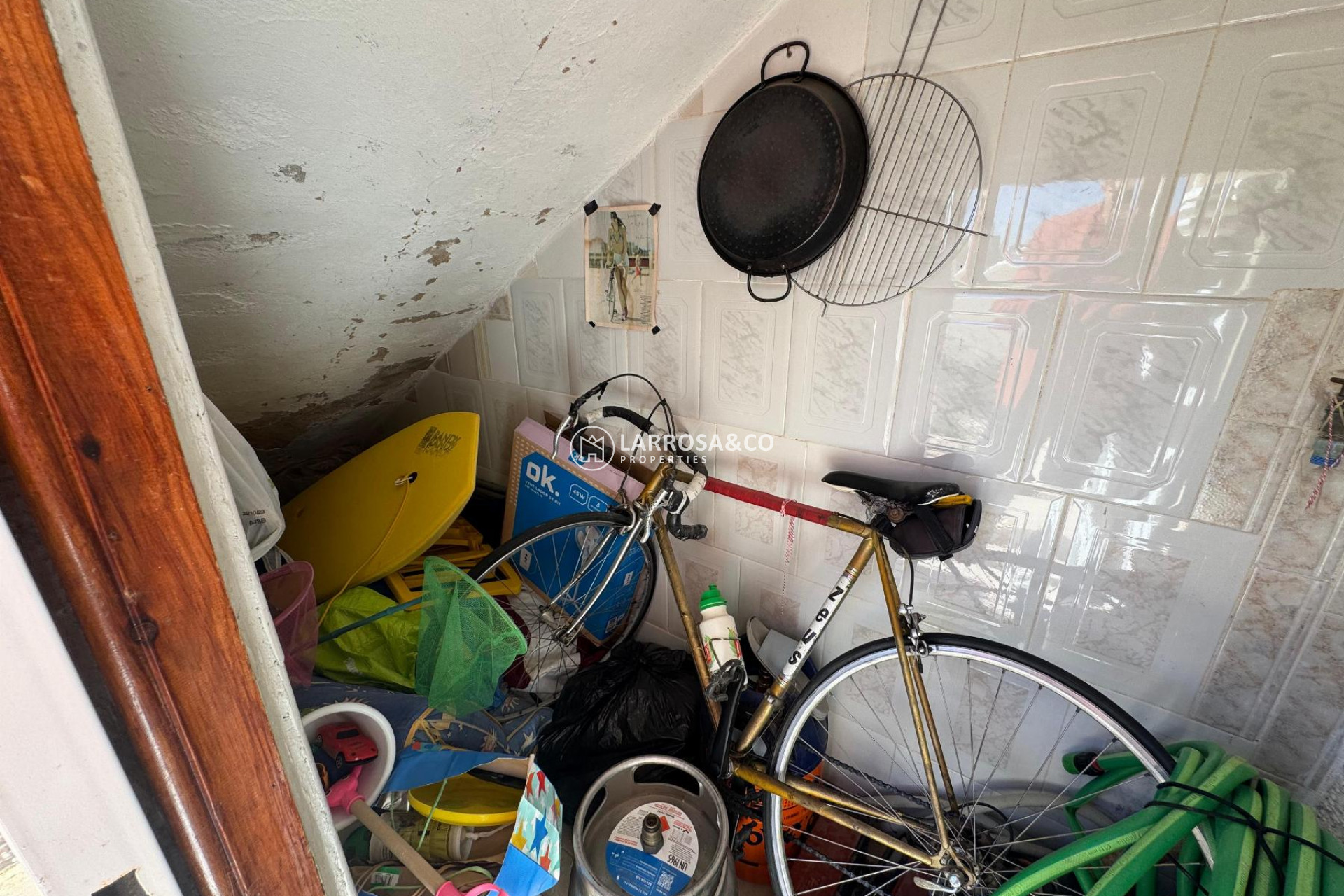 Reventa - Adosado - Torrevieja - Los Balcones