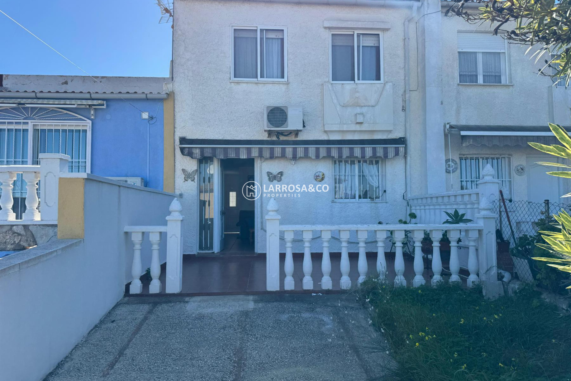 Reventa - Adosado - Torrevieja - Los Balcones