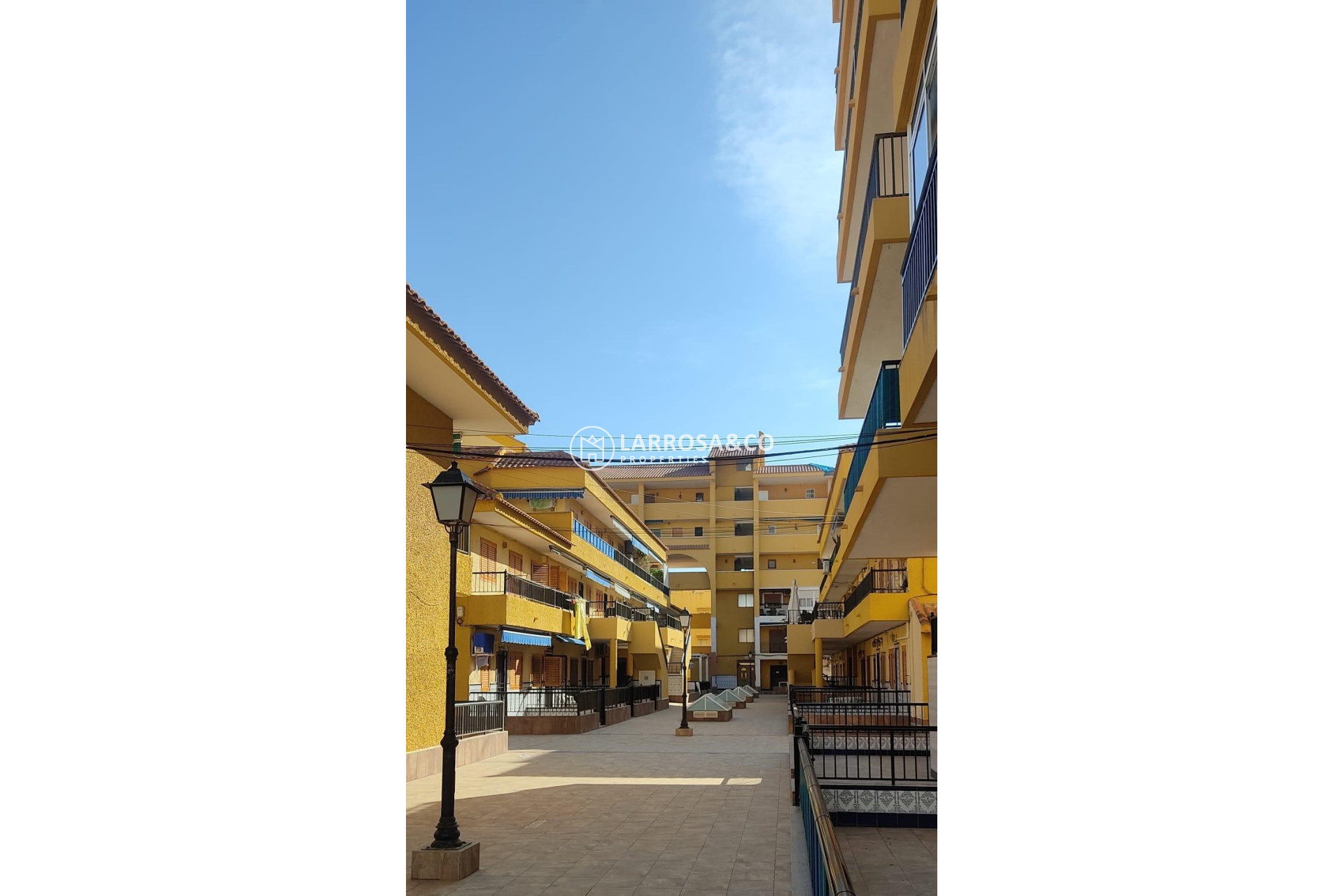 Reventa - Adosado - Torrevieja - Los Europeos