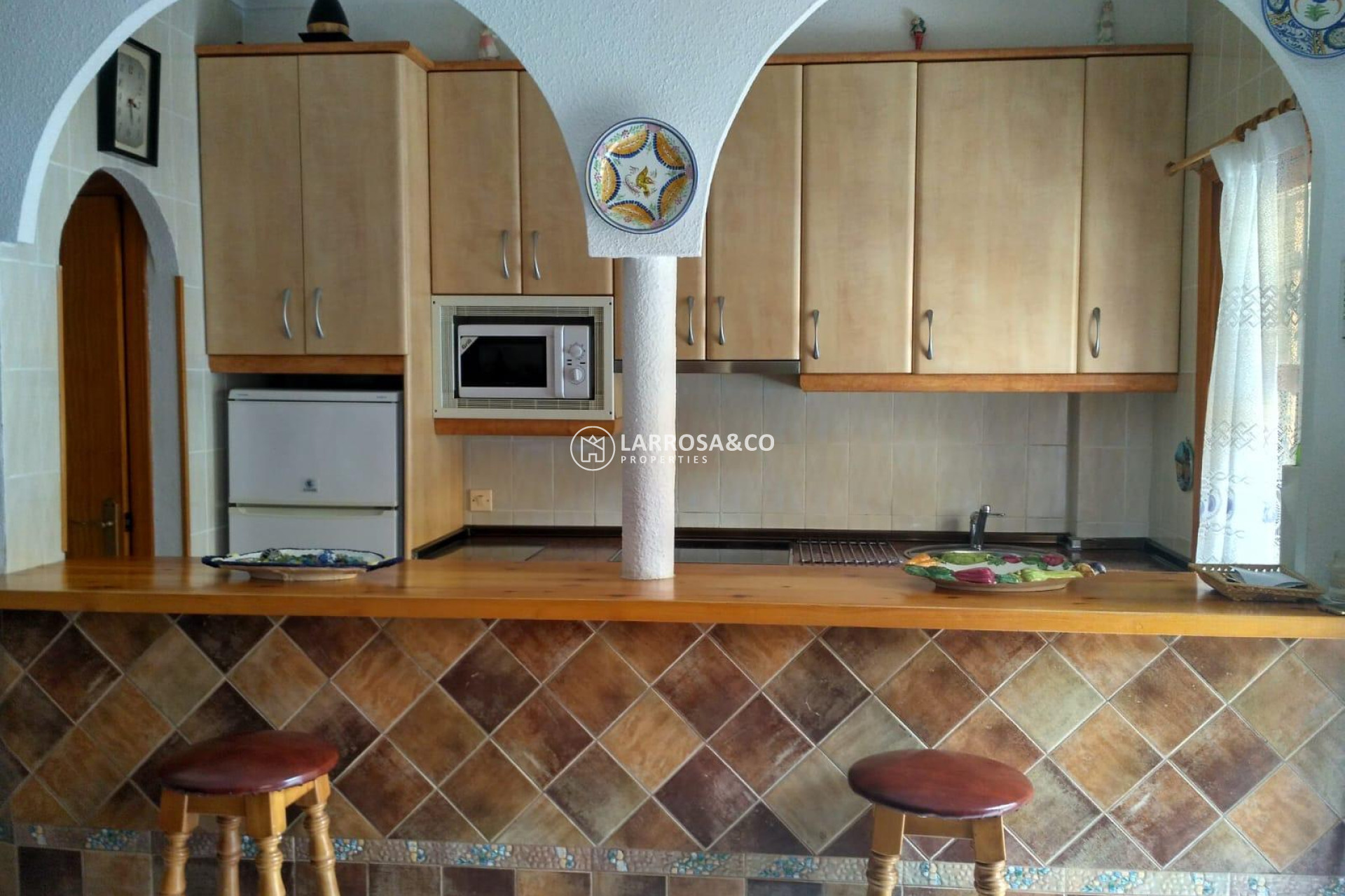 Reventa - Adosado - Torrevieja - Los Europeos