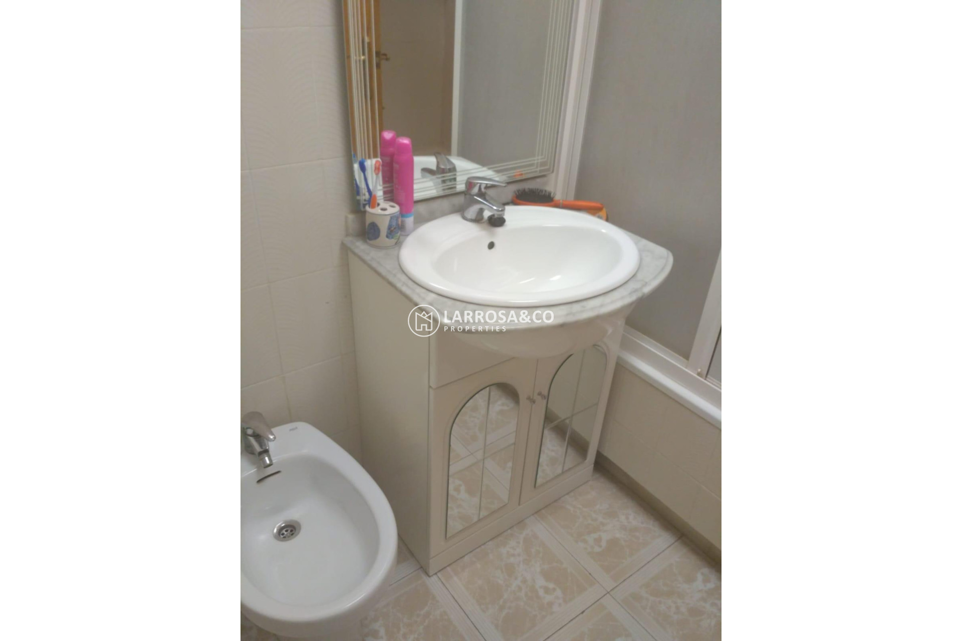 Reventa - Adosado - Torrevieja - Los Europeos