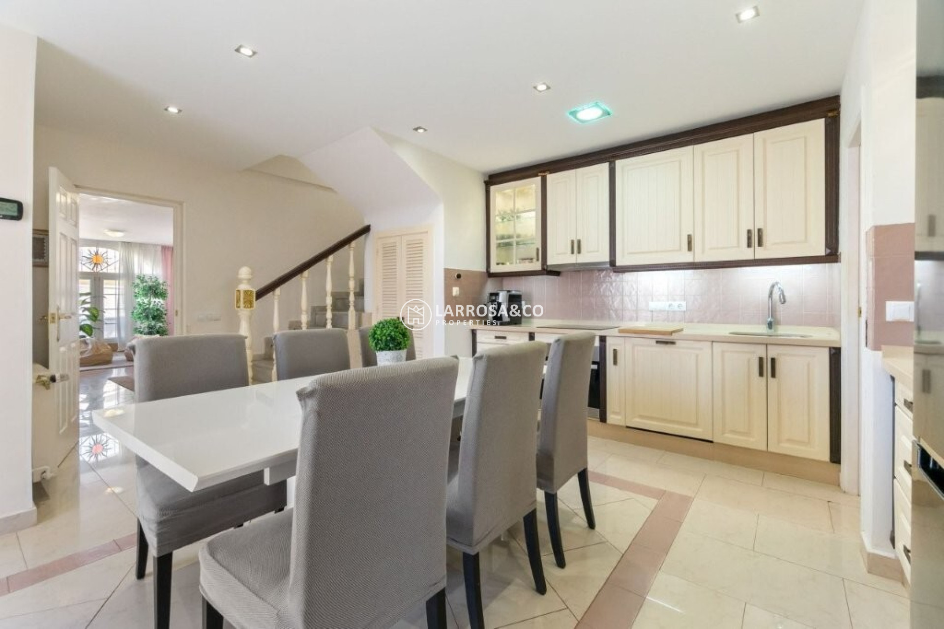 Reventa - Adosado - Torrevieja - Los Frutales/ La Rosaleda