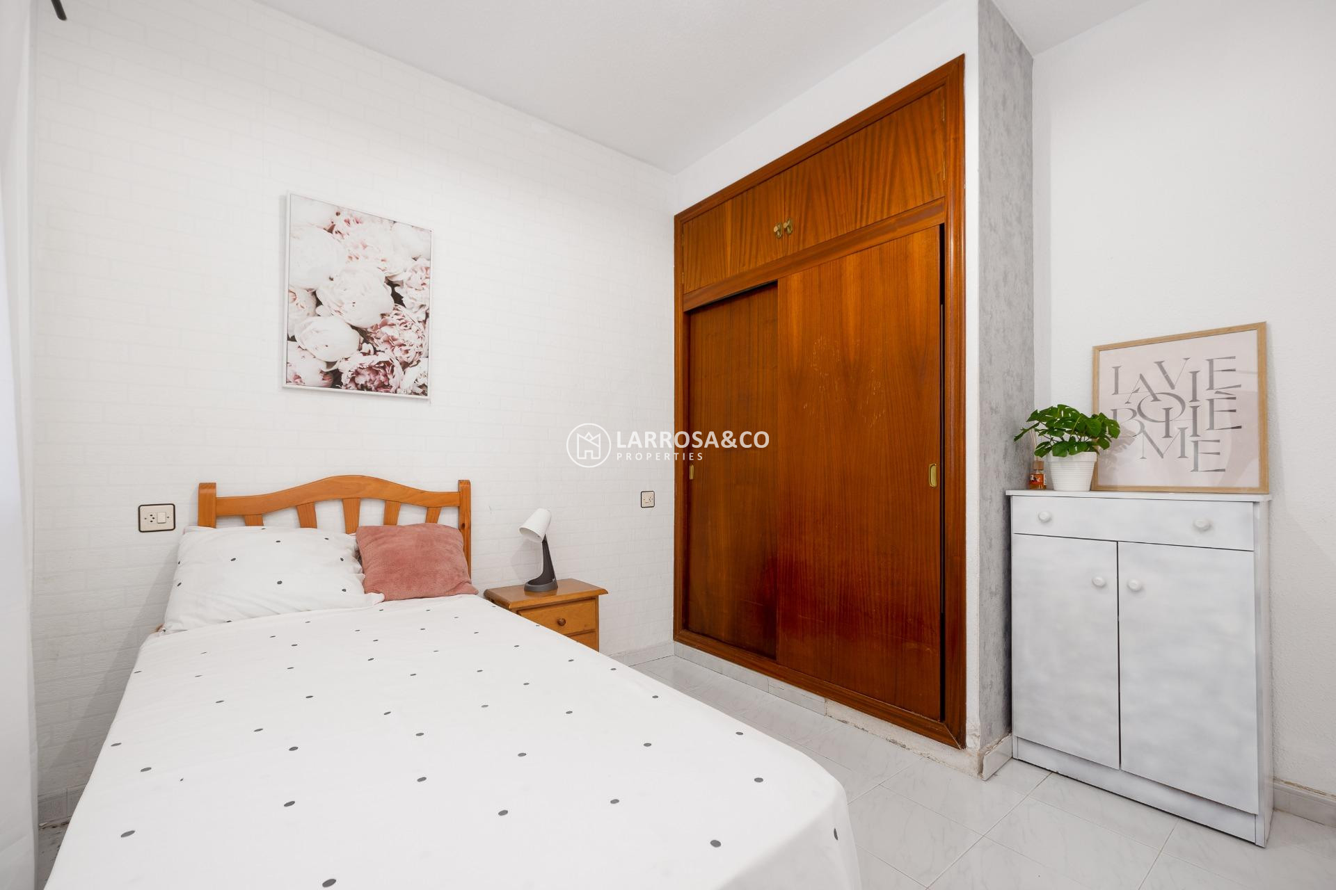 Reventa - Adosado - Torrevieja - Nueva Torrevieja