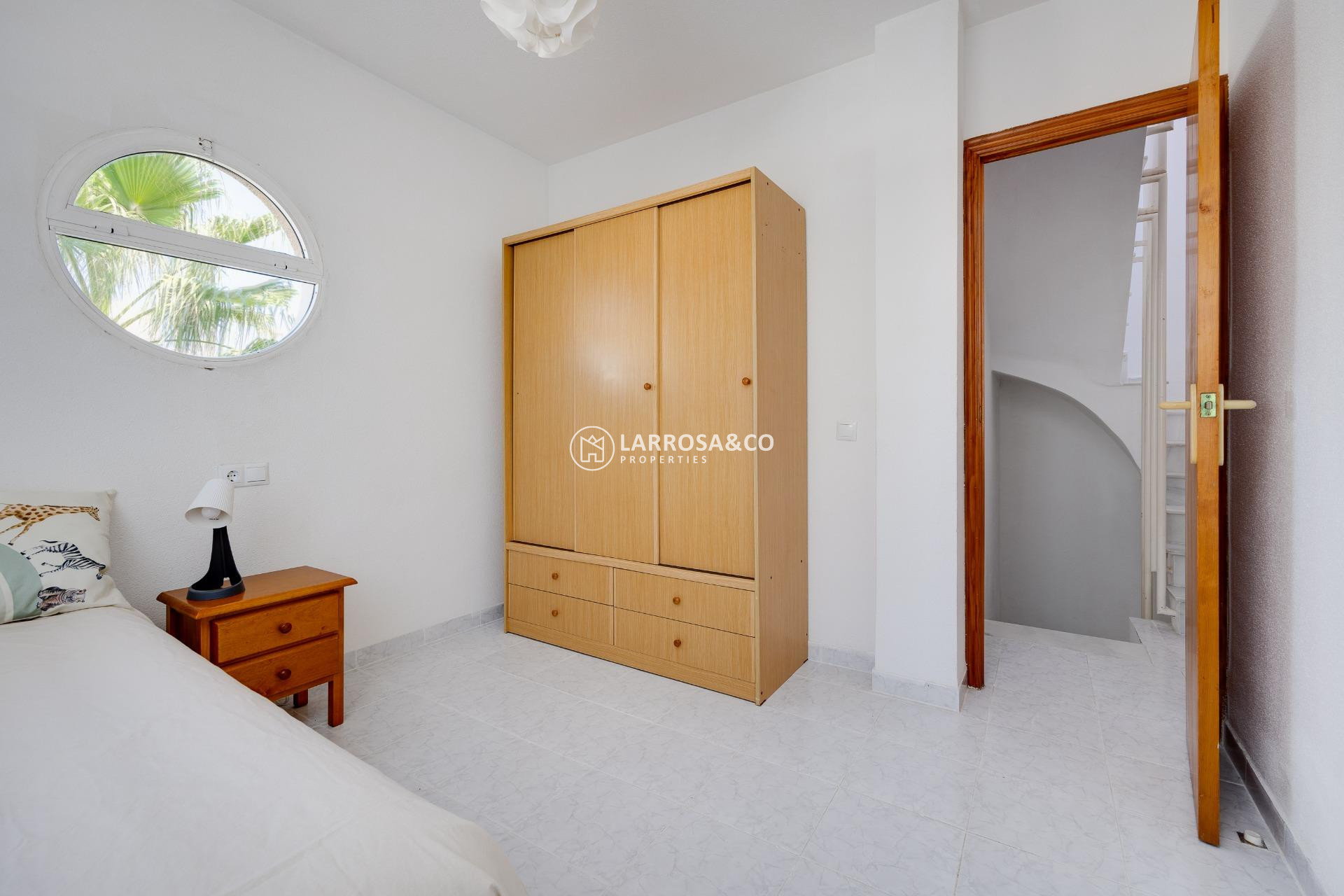 Reventa - Adosado - Torrevieja - Paraje natural