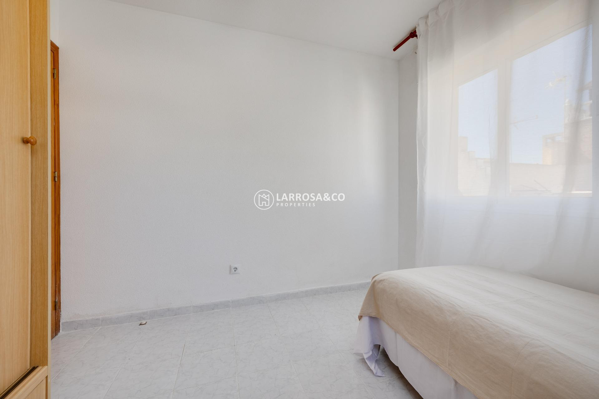 Reventa - Adosado - Torrevieja - Paraje natural