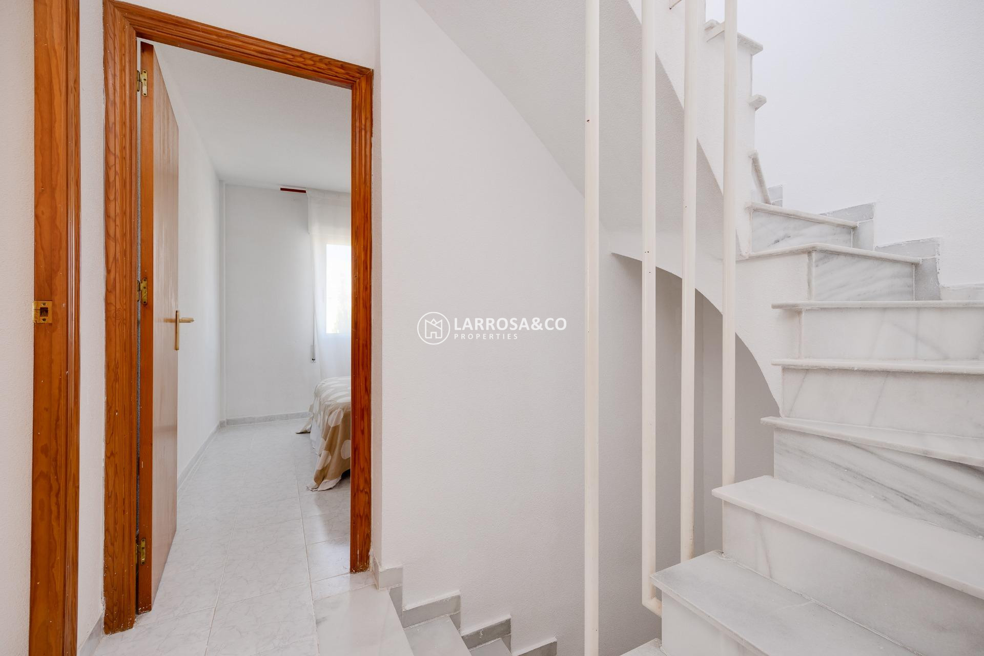 Reventa - Adosado - Torrevieja - Paraje natural