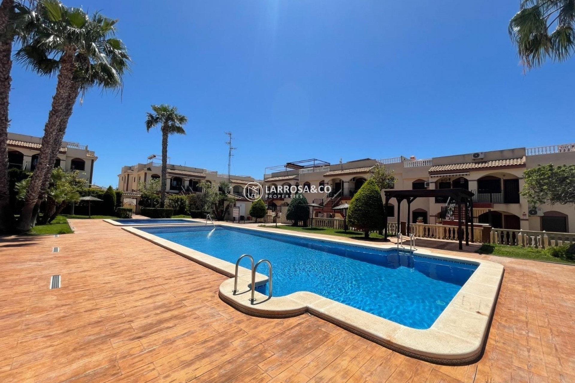 Reventa - Adosado - Torrevieja - Parque Acuático - Sector 25