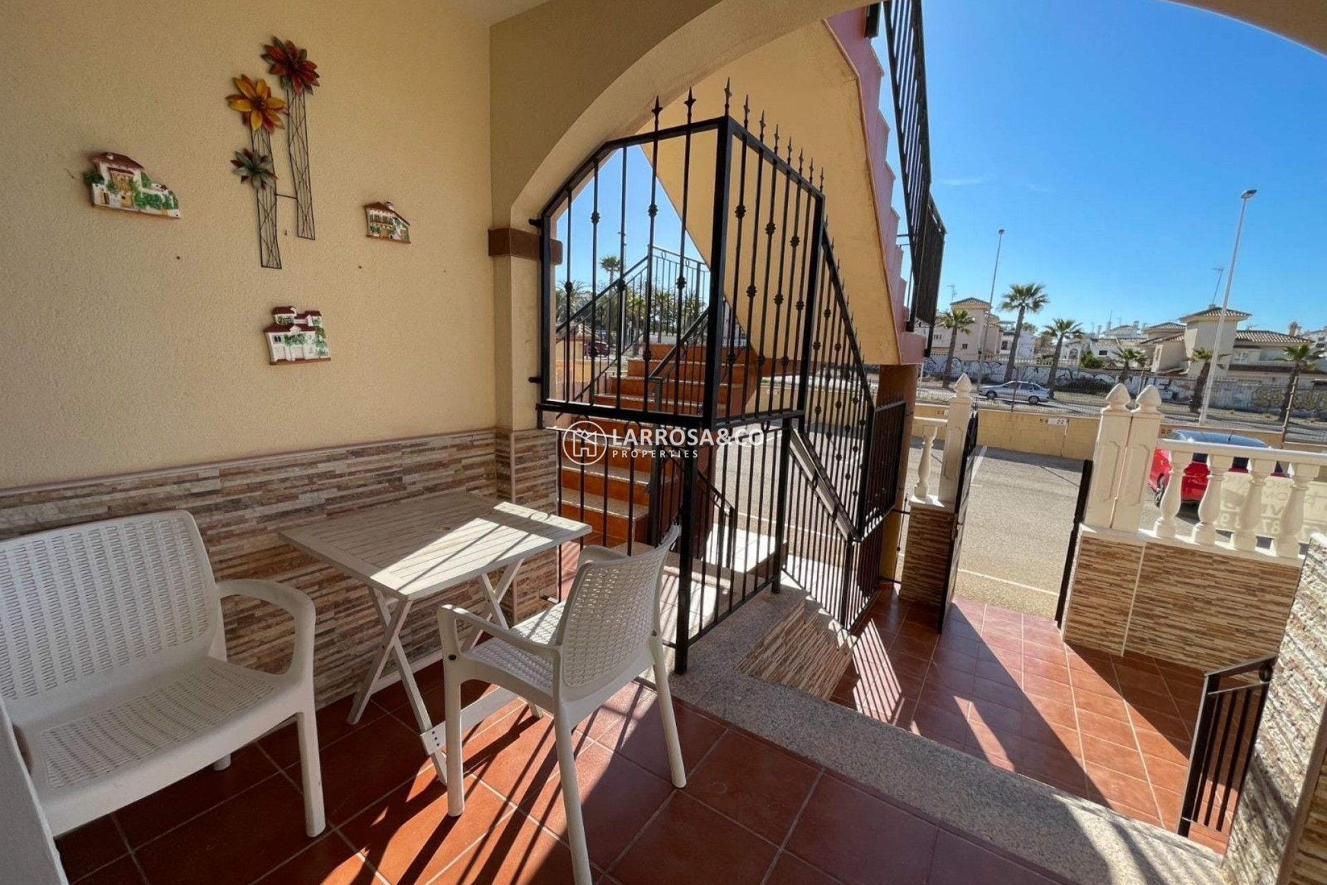 Reventa - Adosado - Torrevieja - Parque Acuático - Sector 25
