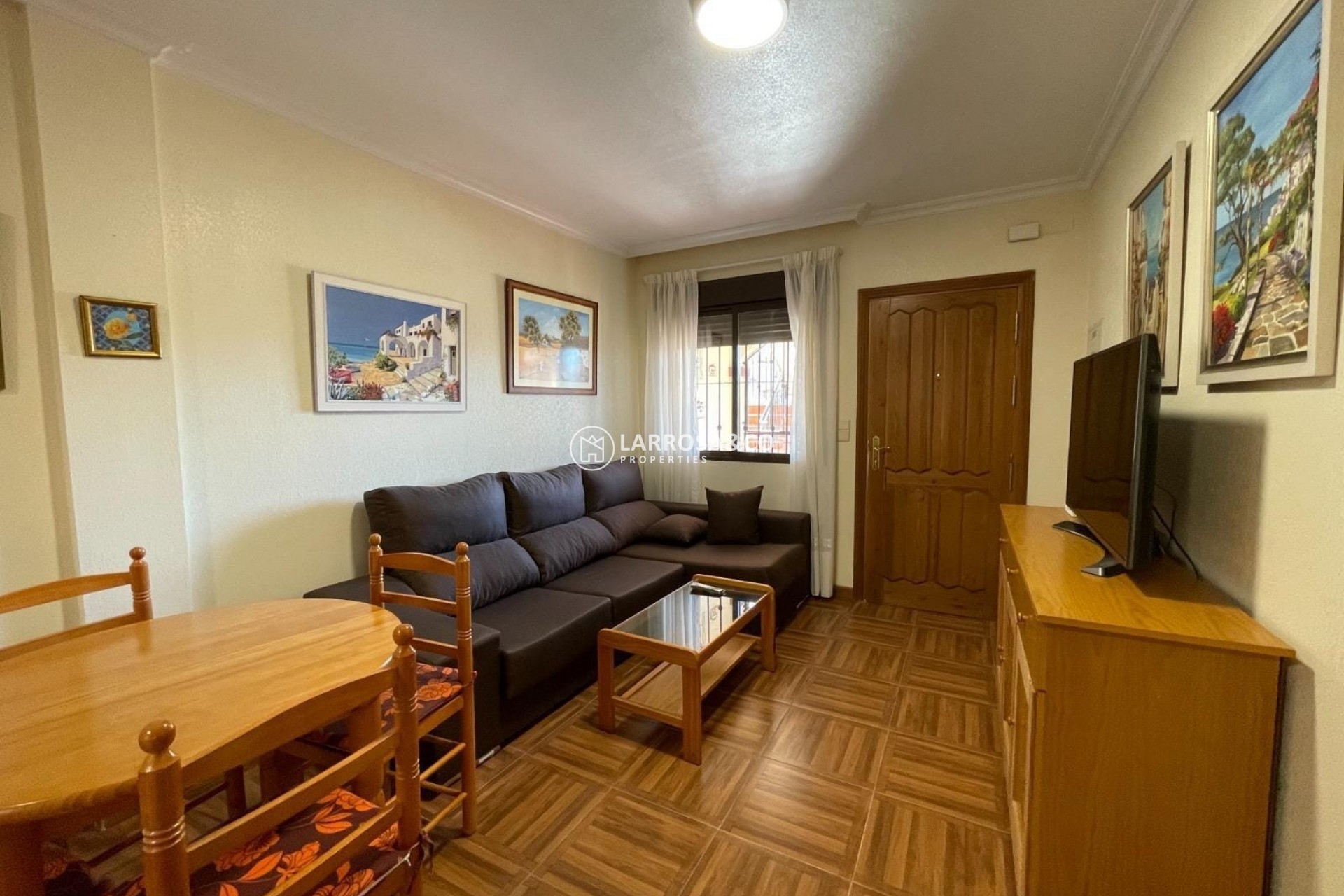 Reventa - Adosado - Torrevieja - Parque Acuático - Sector 25