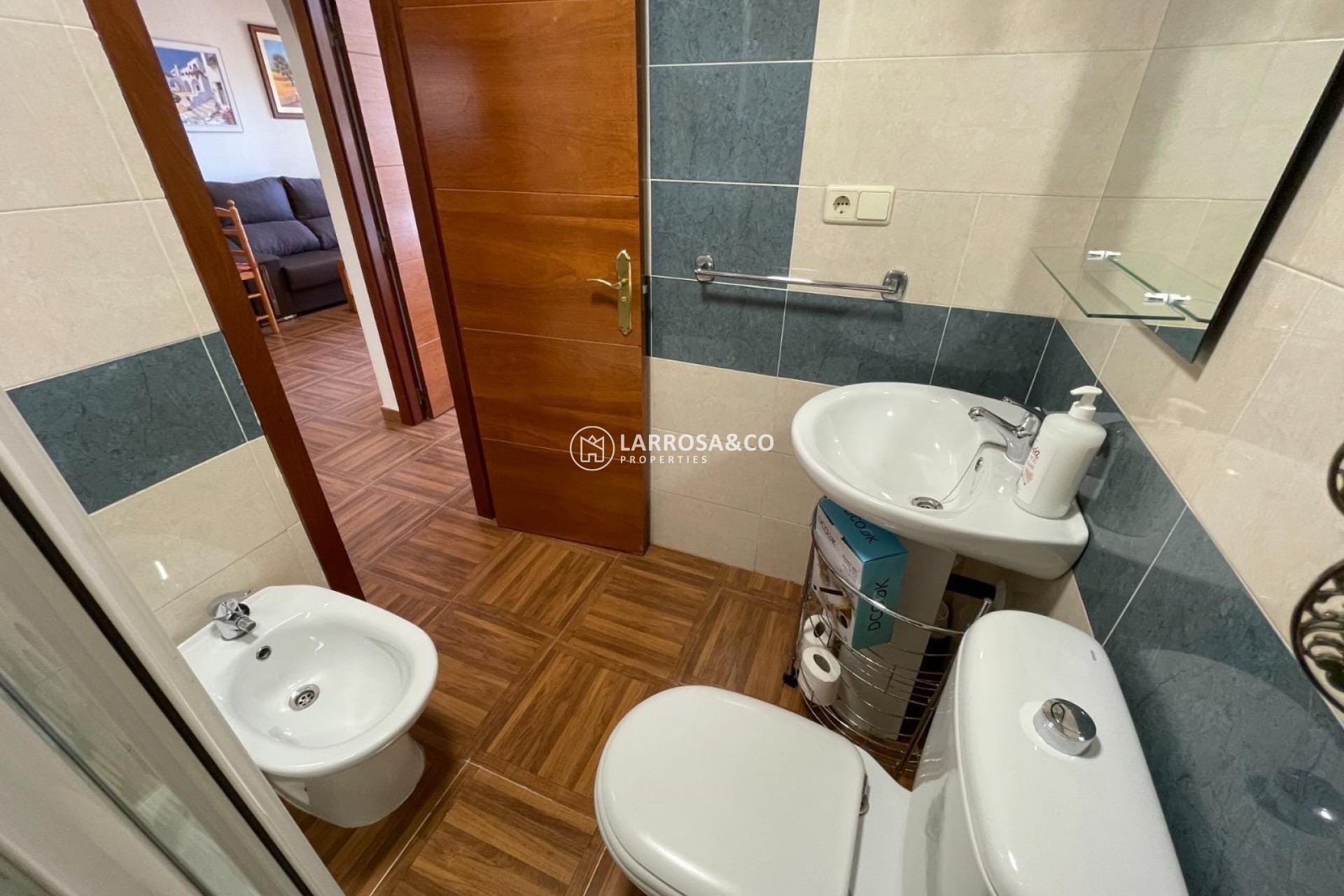 Reventa - Adosado - Torrevieja - Parque Acuático - Sector 25