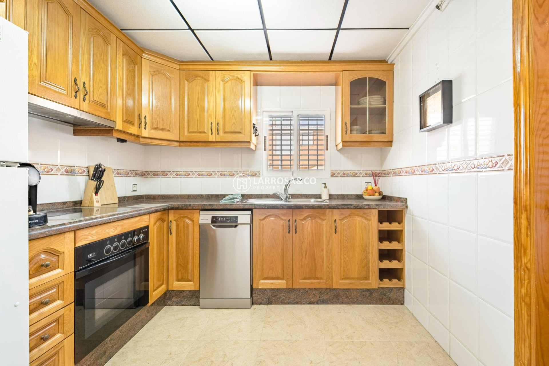 Reventa - Adosado - Torrevieja - Playa de los Naufragos