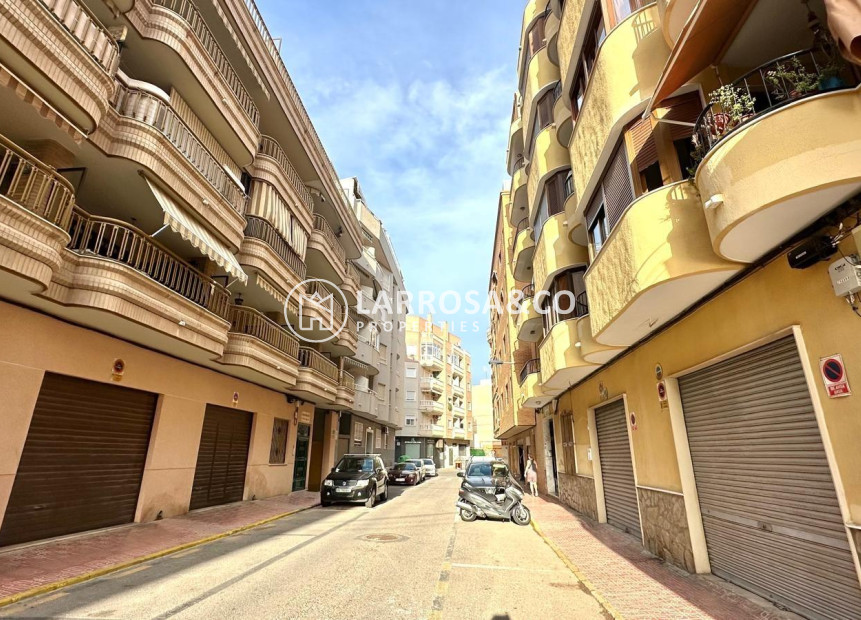 Reventa - Adosado - Torrevieja - Playa del cura