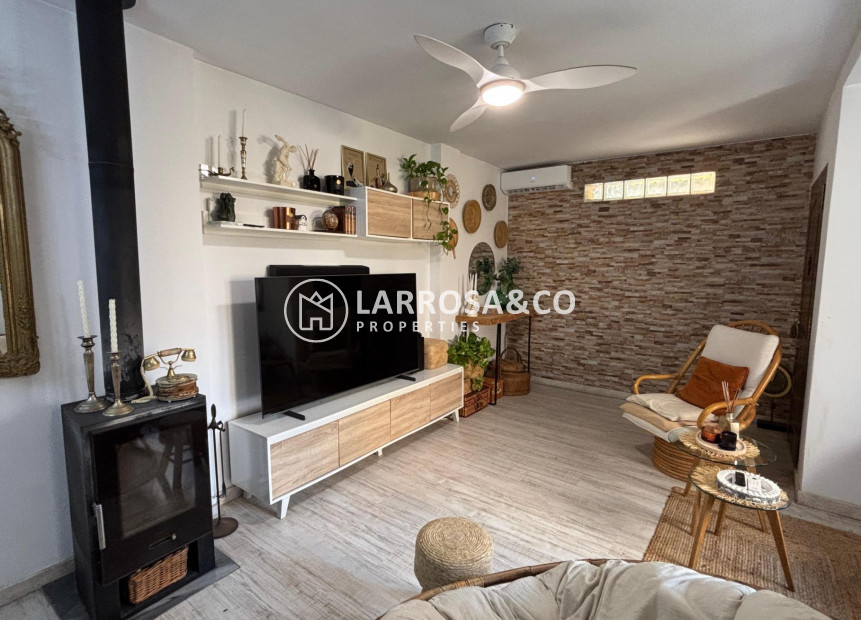 Reventa - Adosado - Torrevieja - Playa Los Locos