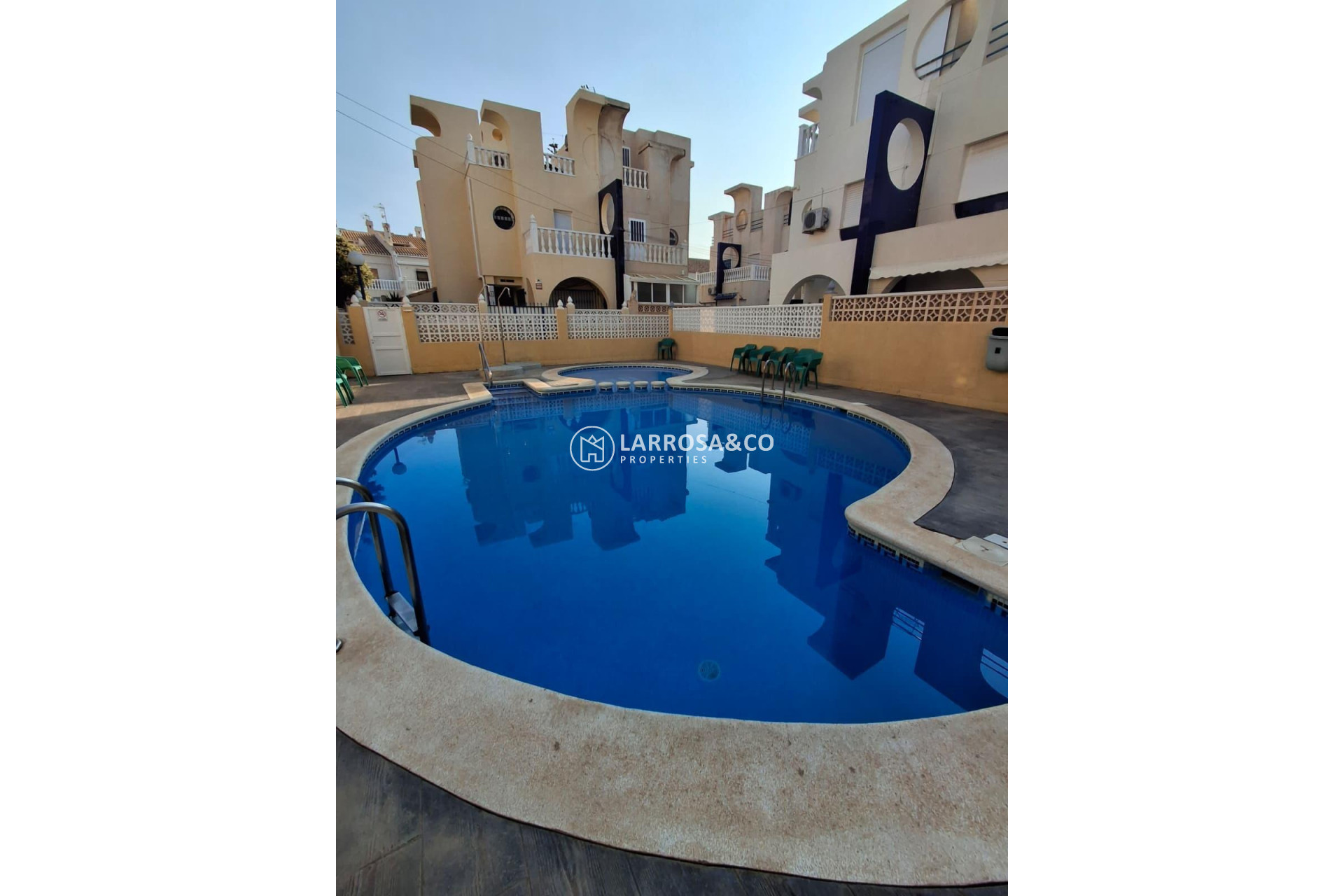 Reventa - Adosado - Torrevieja - Playa Los Locos