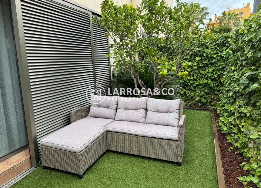 Reventa - Adosado - Torrevieja - Punta Prima