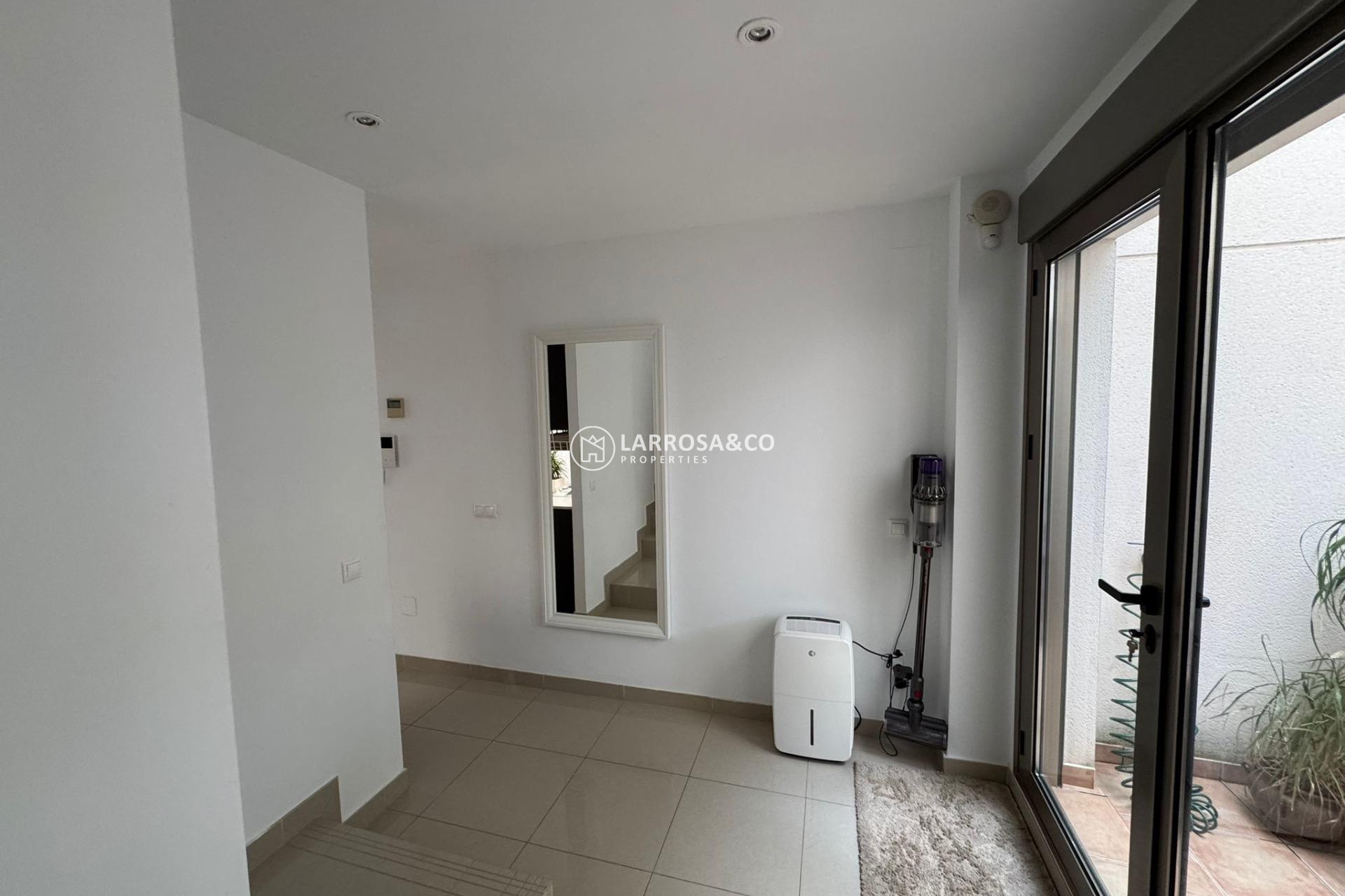 Reventa - Adosado - Torrevieja - Punta Prima