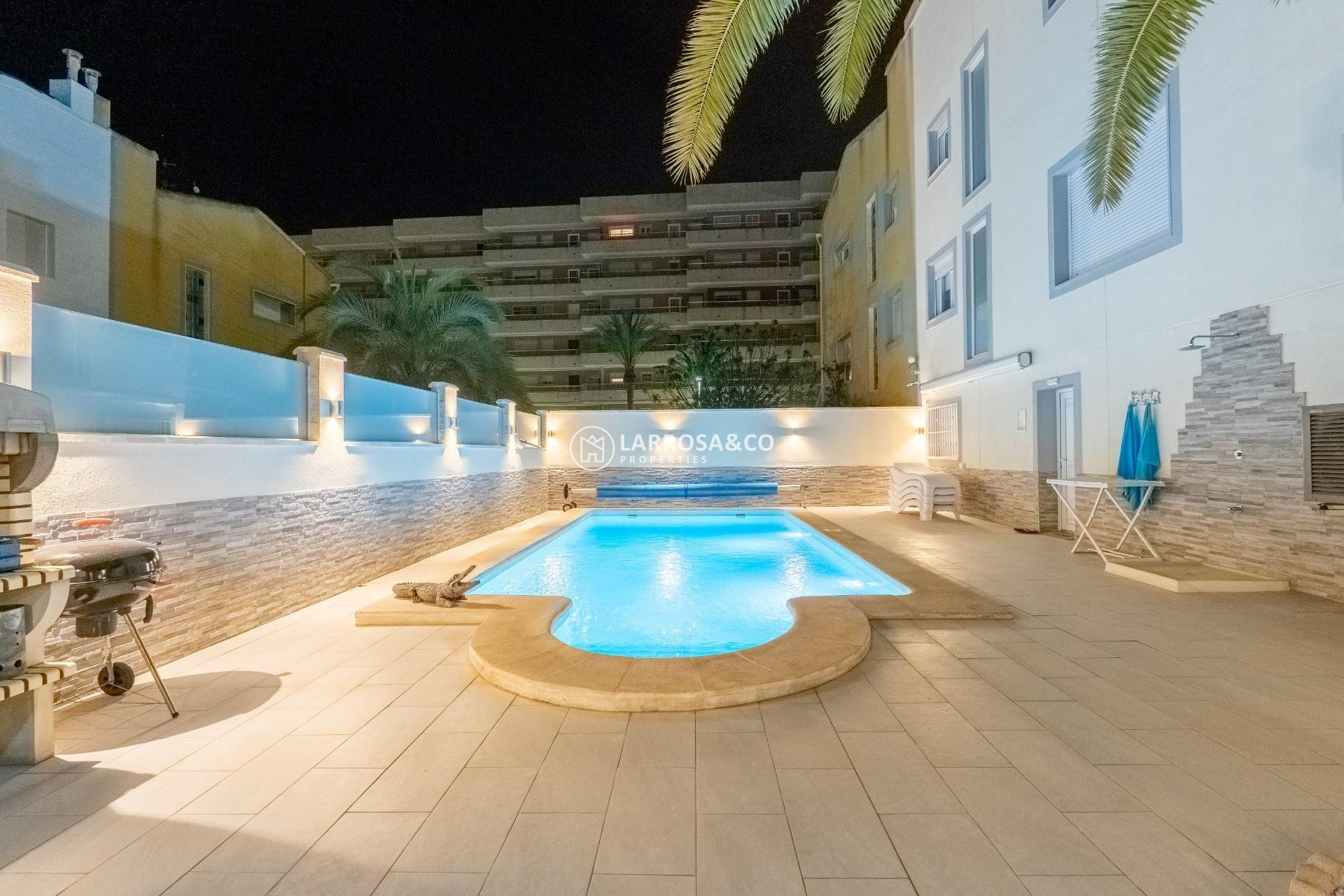 Reventa - Adosado - Torrevieja - Punta Prima