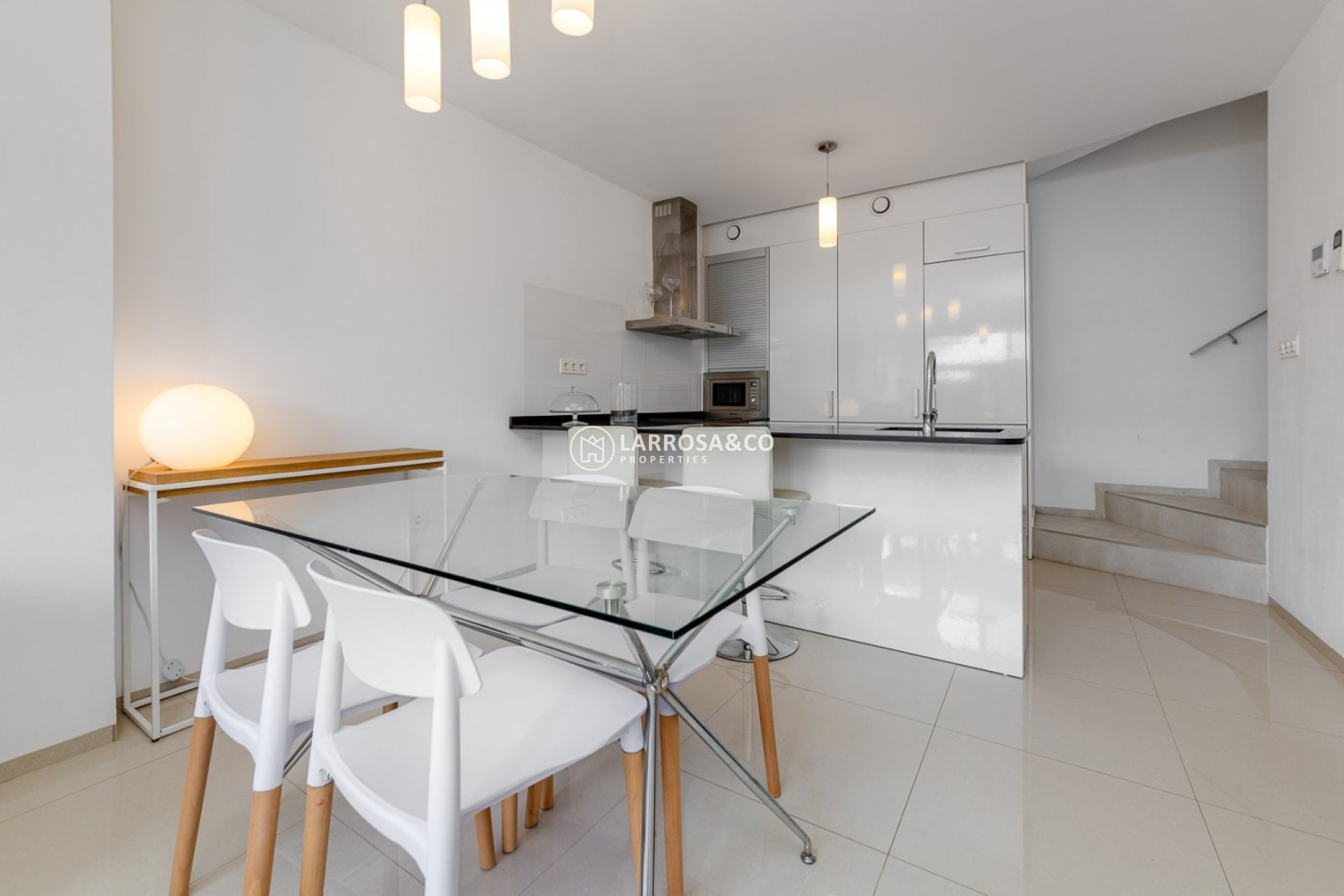 Reventa - Adosado - Torrevieja - Sector 25