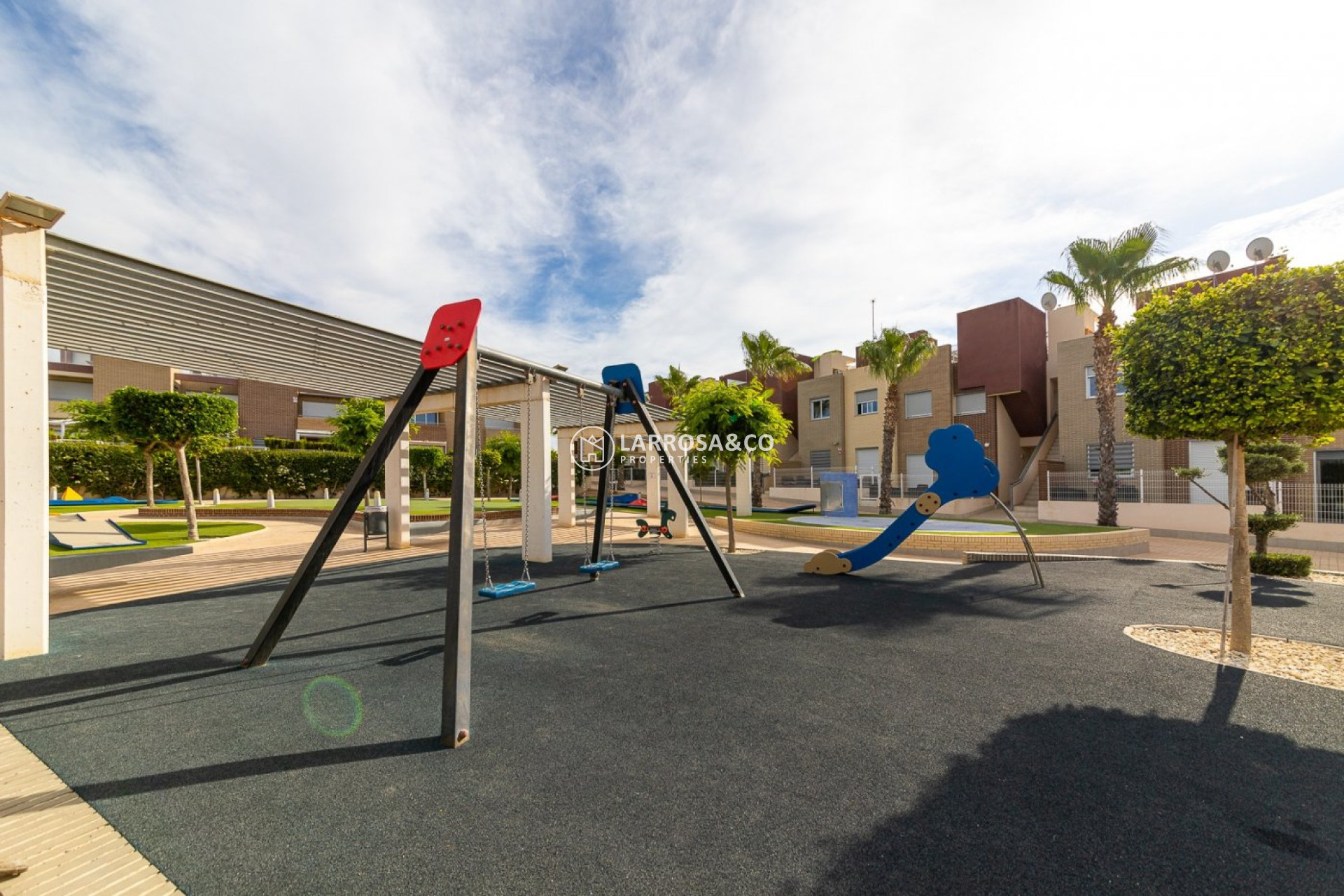 Reventa - Adosado - Torrevieja - Sector 25