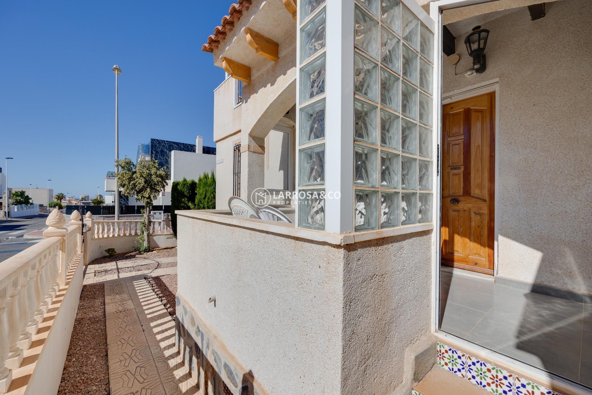 Reventa - Adosado - Torrevieja - Torre del moro