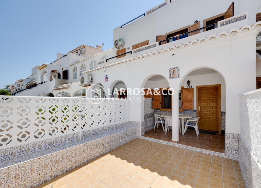 Reventa - Adosado - Torrevieja - Torre la mata